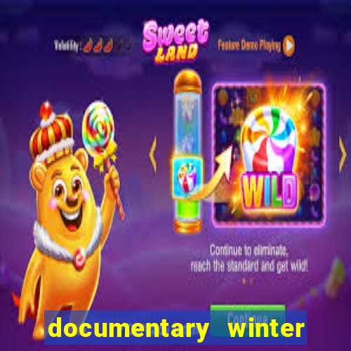 documentary winter on fire